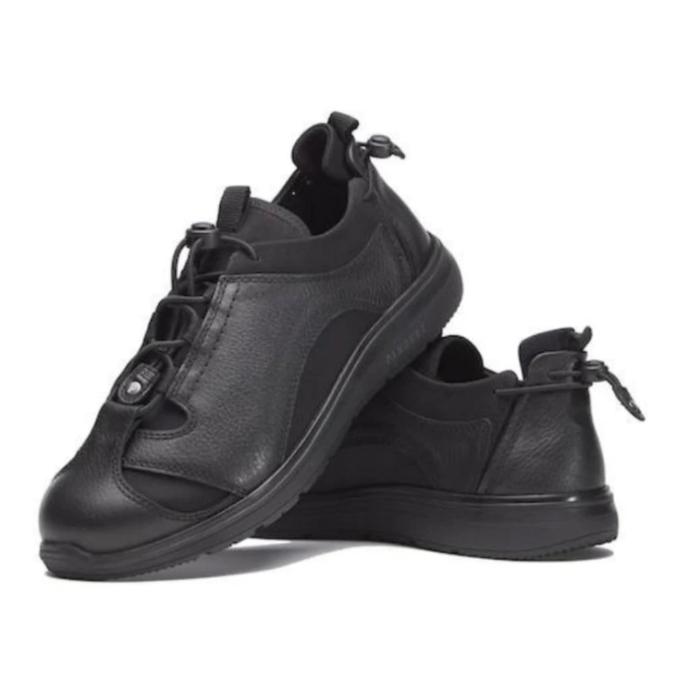 Pandere Bolero Extra Wide MEN Expandable Shoe for Mild to Moderate Foot Swelling